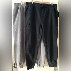 Columbia sweatpants